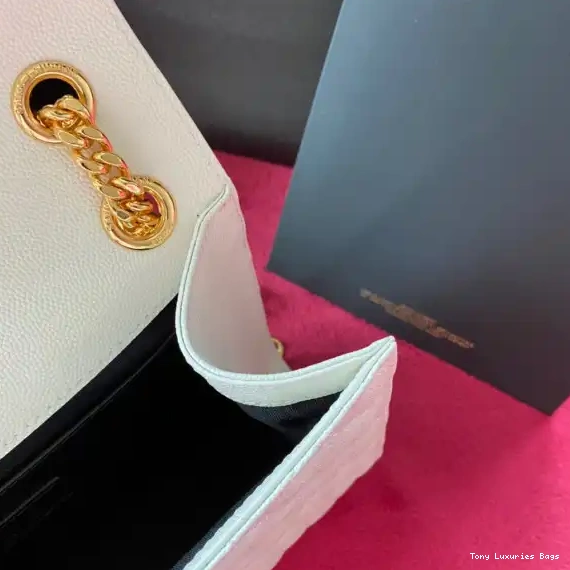 Tony Luxuries BAG ENVELOPE YSL MEDIUM 0622